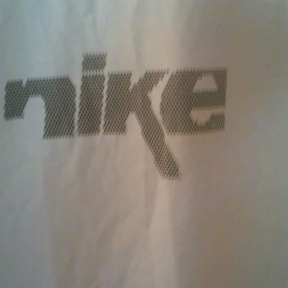 NEW NIKE SPORTWEAR "Trademark Max90 Tee" MEN'S OFF-WHITE T-SHIRT L HQ9262-100 - Picture 2 of 12
